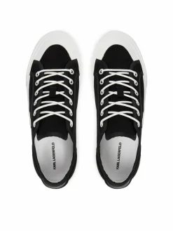 Scarpe da ginnastica Rae Karl NFT KL60331N Nero