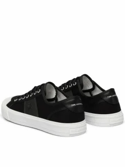 Scarpe da ginnastica Rae KL50326 Nero
