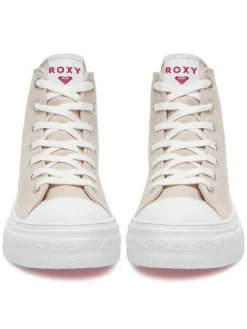 Scarpe da ginnastica V12-907 Beige