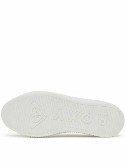 Scarpe da ginnastica V12-908 Beige
