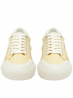 Scarpe da ginnastica V12-901 Giallo