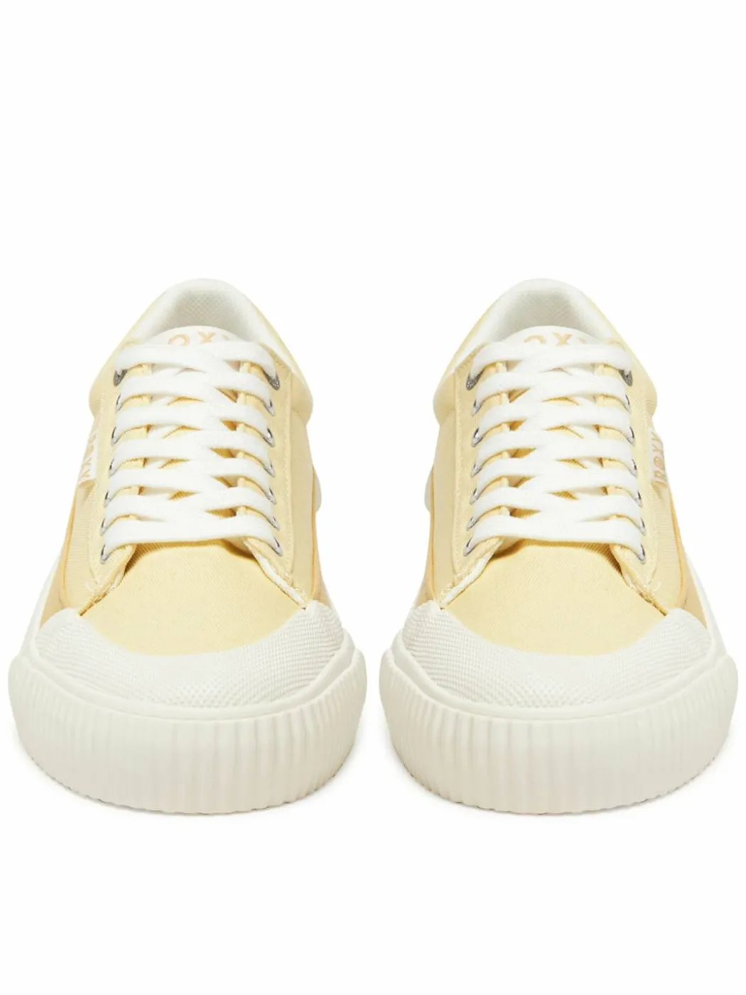 Scarpe da ginnastica V12-901 Giallo