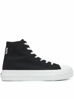 Scarpe da ginnastica V12-907 Nero