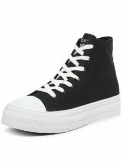 Scarpe da ginnastica V12-907 Nero