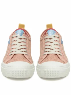 Scarpe da ginnastica V12-908 Rosa