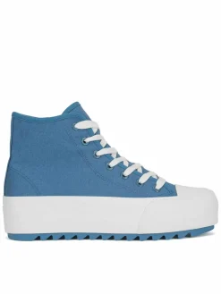 Scarpe da ginnastica WFA2939-1 Blu