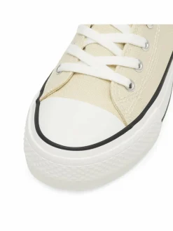 Scarpe da ginnastica WP40-21204LYY Beige