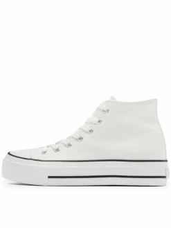 Scarpe da ginnastica WP40-21204LYY Bianco