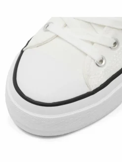 Scarpe da ginnastica WP40-21204LYY Bianco