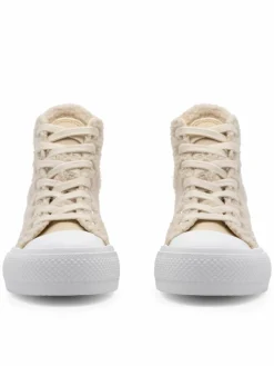 Scarpe da ginnastica WPRS-22W10215 Beige