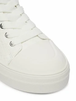 Scarpe da ginnastica Yaser K1611427 Bianco