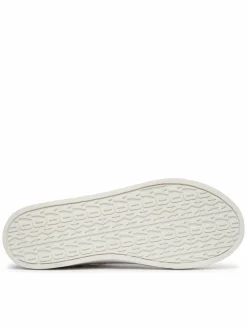 Scarpe da ginnastica Yaser K1611427 Bianco