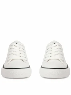 Scarpe da ginnastica YL201402 Bianco