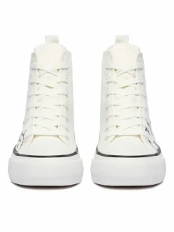 Scarpe da ginnastica YL201408 Bianco