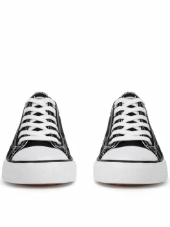 Scarpe da ginnastica YL201401 Nero