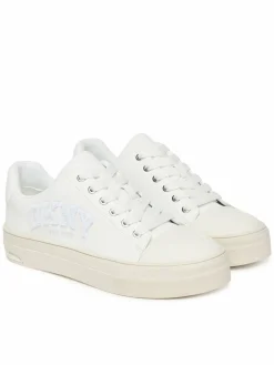 Scarpe da ginnastica York K3511777 Bianco