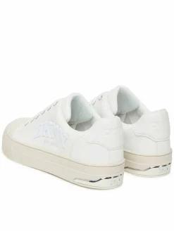 Scarpe da ginnastica York K3511777 Bianco
