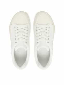 Scarpe da ginnastica York K3511777 Bianco