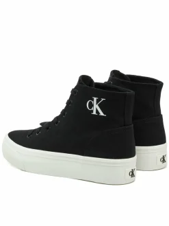 Scarpe da ginnastica YW0YW01764 Nero