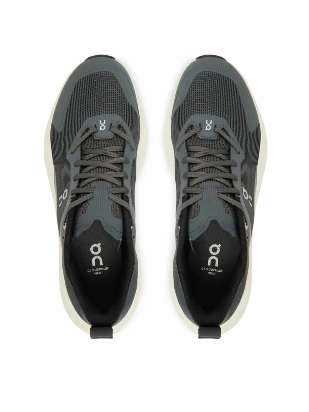 Scarpe da palestra Cloudpulse Next 3MF30604771 Grigio