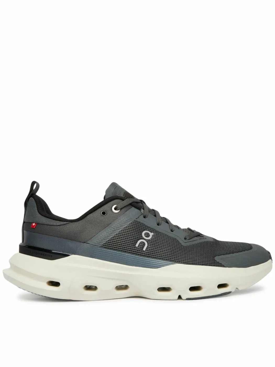Scarpe da palestra Cloudpulse Next 3MF30604771 Grigio