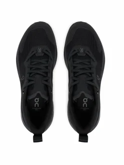 Scarpe da palestra Cloudpulse Next 3MF30603404 Nero