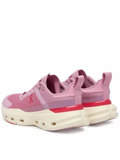 Scarpe da palestra Cloudpulse Next 3WF30324775 Rosa