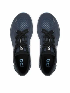 Scarpe da palestra Cloud x 4 3ME30044739 Blu scuro