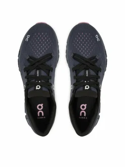 Scarpe da palestra Cloud X 4 3WE30074741 Blu scuro