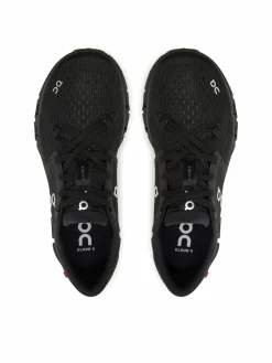 Scarpe da palestra Cloud X 4 3WE30070106 Nero