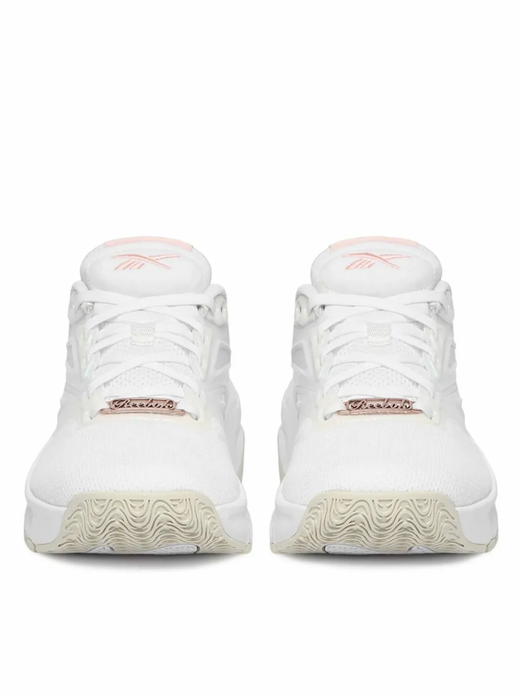 Scarpe da palestra EO-ERS TRAINER 100248710 Écru