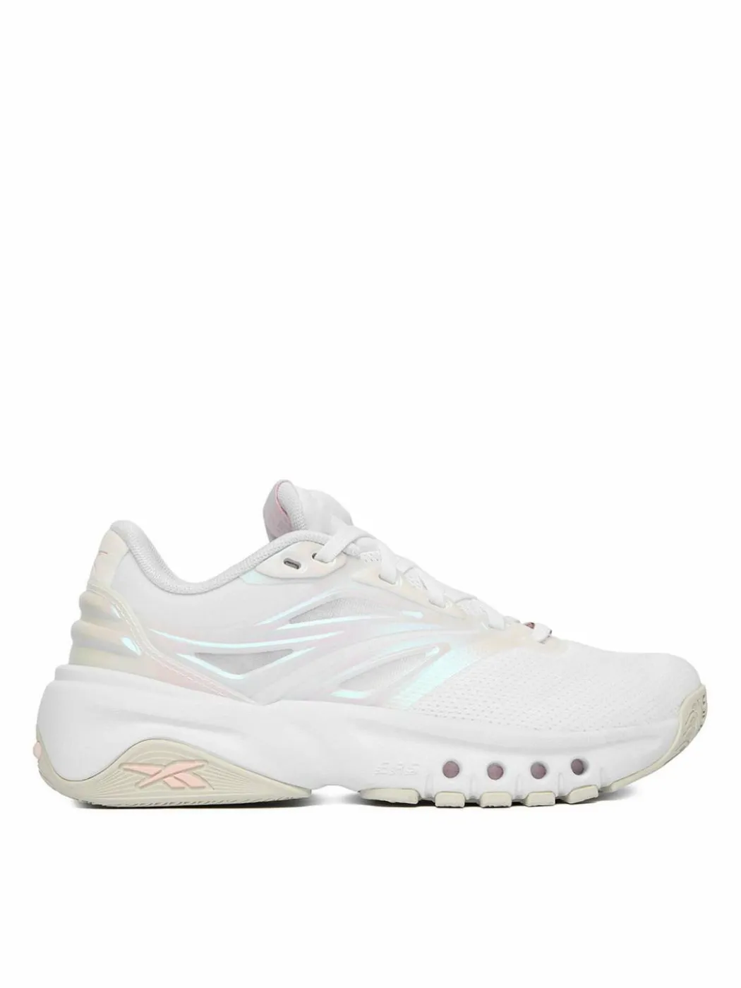 Scarpe da palestra EO-ERS TRAINER 100248710 Écru