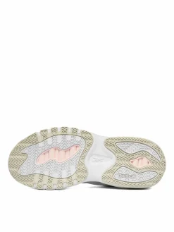 Scarpe da palestra EO-ERS TRAINER 100248710 Écru