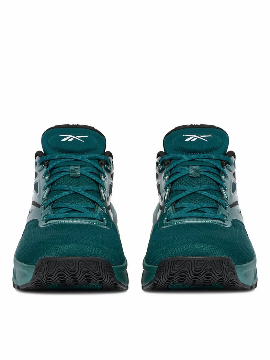 Scarpe da palestra EO-ERS TRAINER 100262101 Turchese