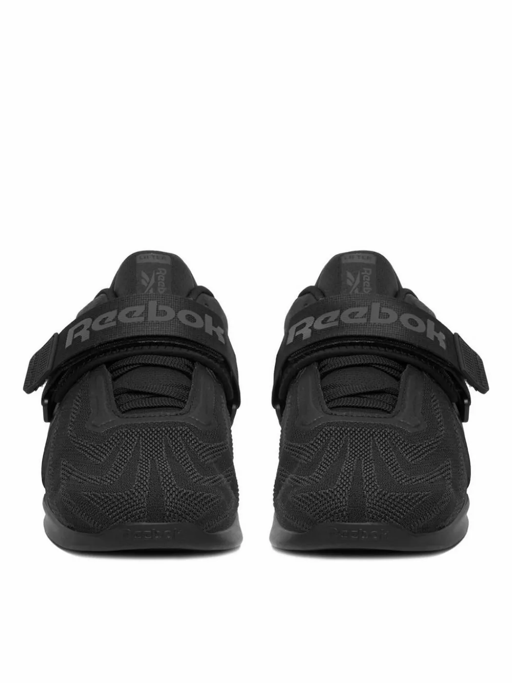 Scarpe da palestra EO-LEGACY LIFTER IV 100248687 Nero
