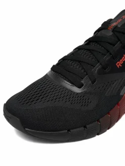 Scarpe da palestra EO-NANO GYM 100244697 Nero