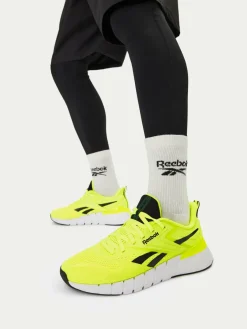 Scarpe da palestra EO-NANO GYM 100244699 Verde