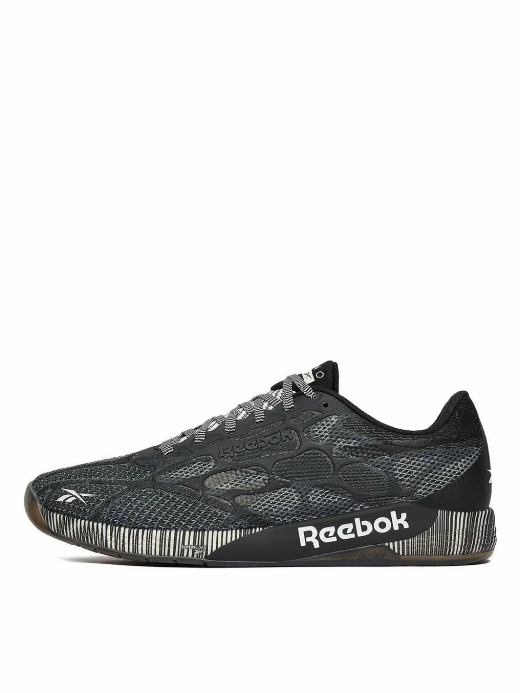 Scarpe da palestra EO-NANO PRO 100244702 Nero