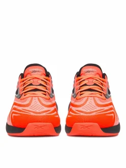 Scarpe da palestra EO-NANO X5 EDGE 100244428 Arancione
