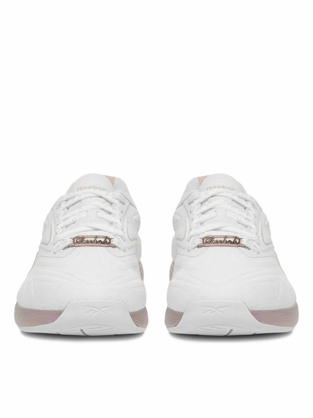 Scarpe da palestra EO-NANO X5 EDGE 100249417 Bianco