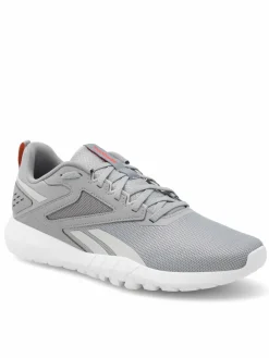 Scarpe da palestra Flexagon Energy TR 4 100074767 Grigio
