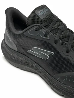 Scarpe da palestra Go Run Consistent 2.0 128625/BBK Nero