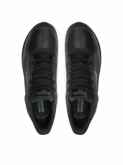 Scarpe da palestra Go Run Consistent 2.0 128625/BBK Nero