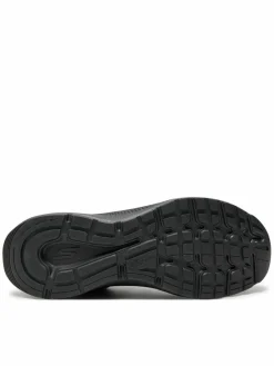 Scarpe da palestra Go Run Consistent 2.0 128625/BBK Nero