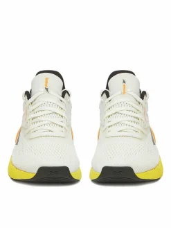 Scarpe da palestra NANO GYM 100212650 Écru