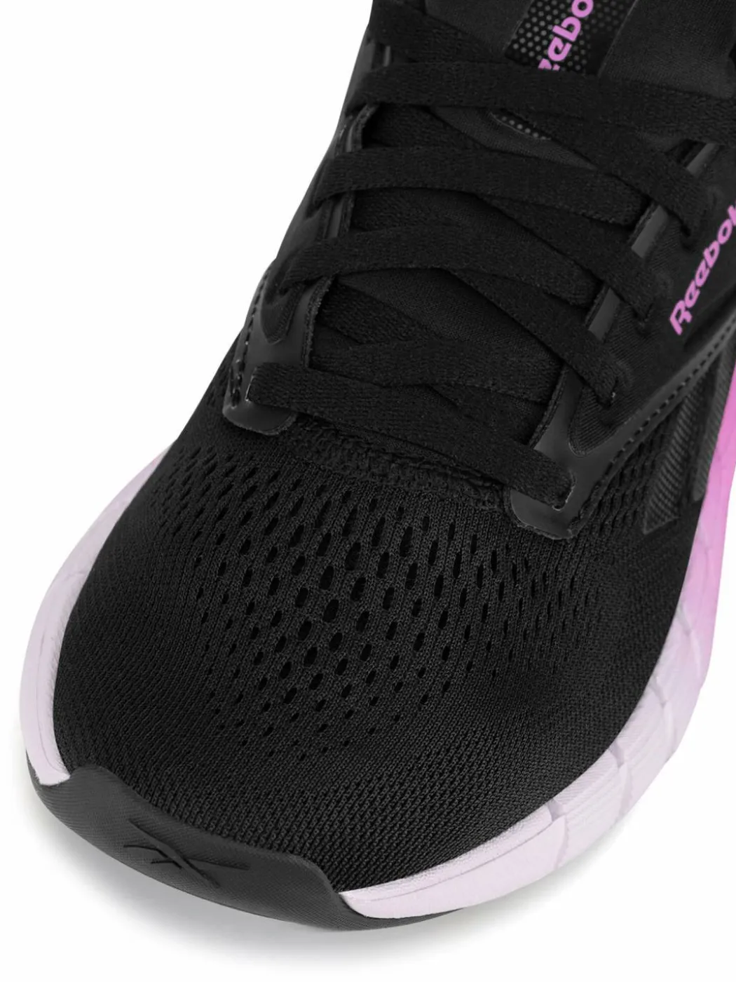 Scarpe da palestra NANO GYM 100212276 Nero
