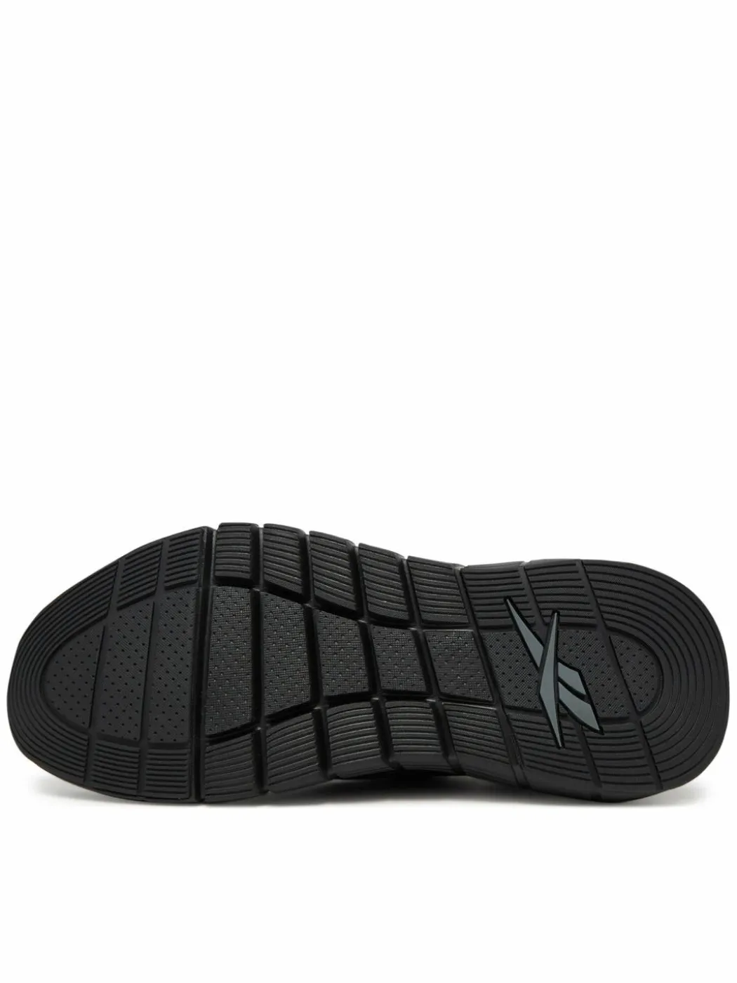 Scarpe da palestra NANO GYM 100220804 Nero