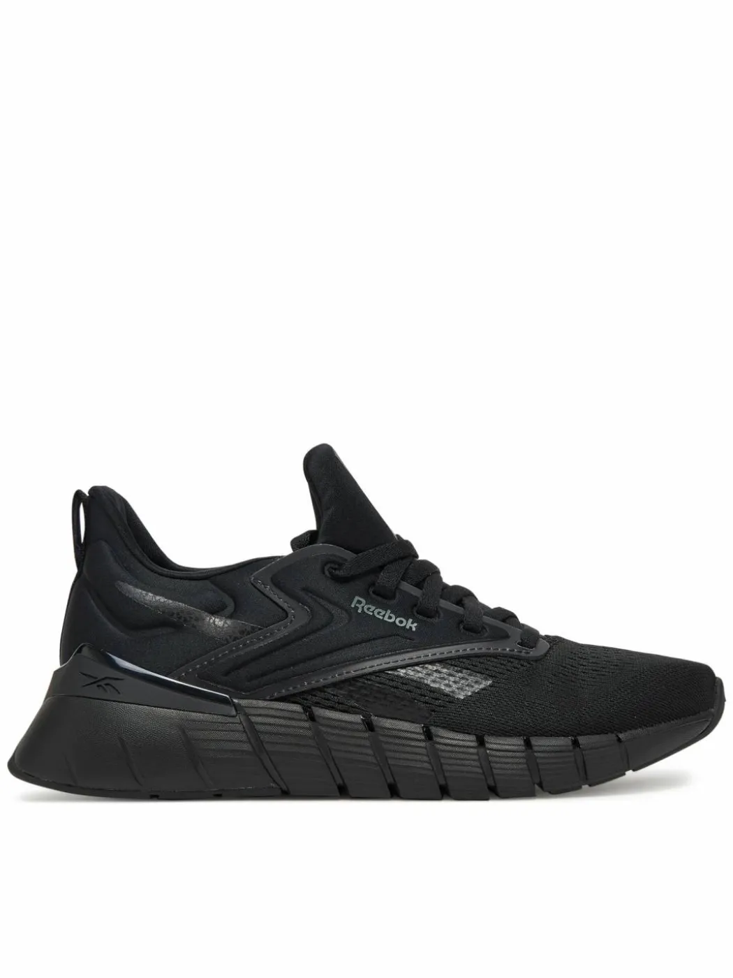 Scarpe da palestra NANO GYM 100220804 Nero