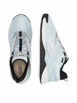 Scarpe da palestra Nano X3 Adventure 100033528 Celeste
