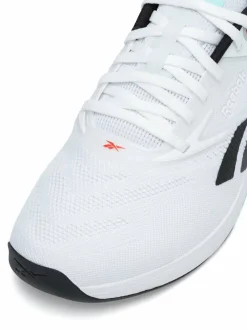 Scarpe da palestra NANO X5 100209364 Bianco